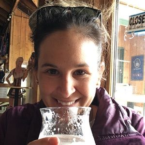 Meet your Posher, Elise